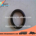 China concrete pump parts high pressure rubber seal gasket /ring (wear resistant)